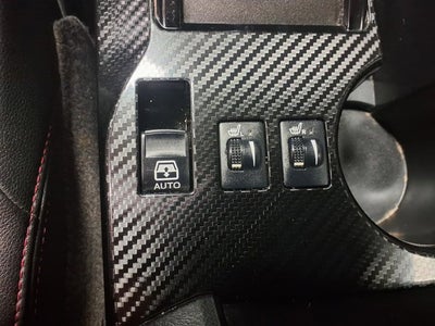 2019 Toyota 4Runner TRD Off-Road Premium