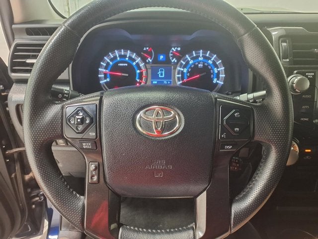 2019 Toyota 4Runner TRD Off-Road Premium