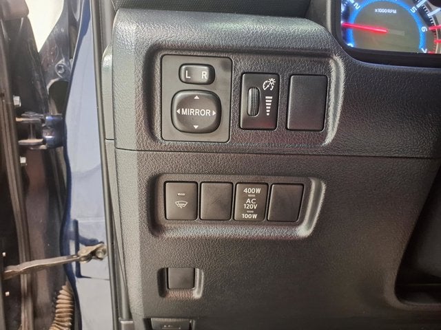 2019 Toyota 4Runner TRD Off-Road Premium