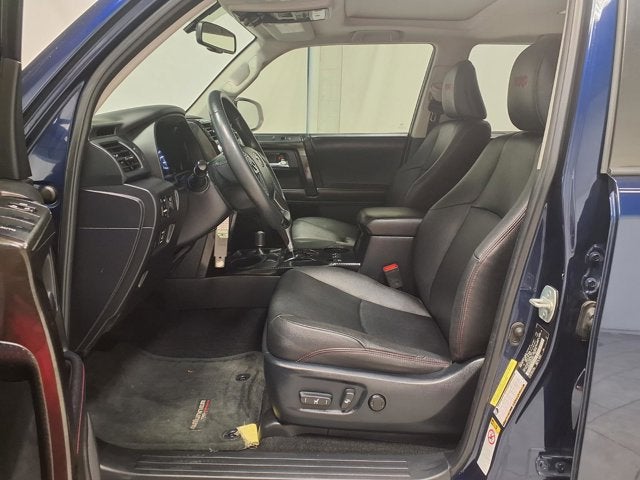 2019 Toyota 4Runner TRD Off-Road Premium