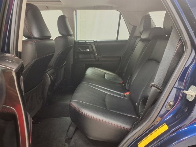 2019 Toyota 4Runner TRD Off-Road Premium