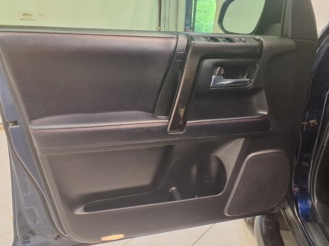 2019 Toyota 4Runner TRD Off-Road Premium