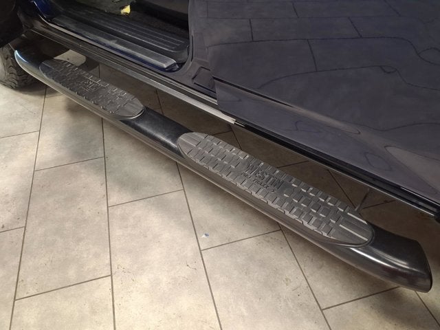 2019 Toyota 4Runner TRD Off-Road Premium