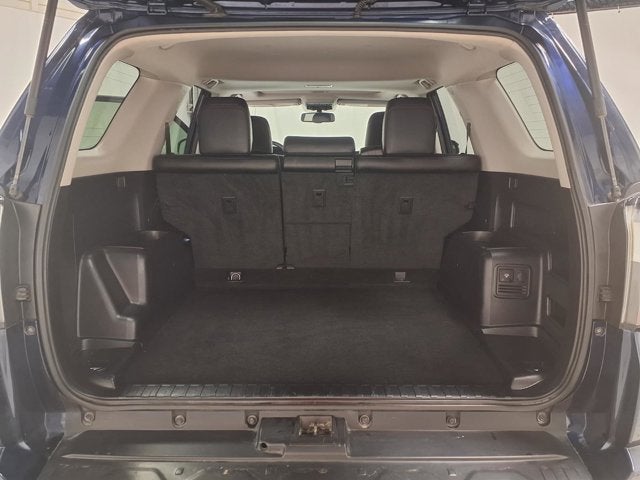 2019 Toyota 4Runner TRD Off-Road Premium