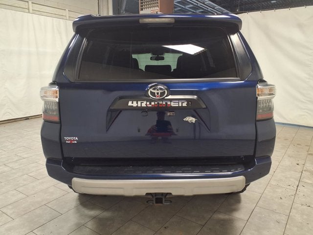 2019 Toyota 4Runner TRD Off-Road Premium