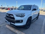 2020 Toyota 4Runner Nightshade