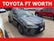 2024 Lexus UX 250h F SPORT Handling