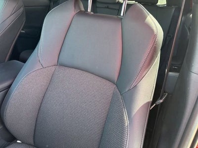 2025 Toyota bZ4X XLE