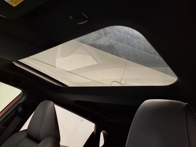 2025 Toyota bZ4X XLE