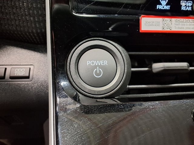 2025 Toyota bZ4X XLE