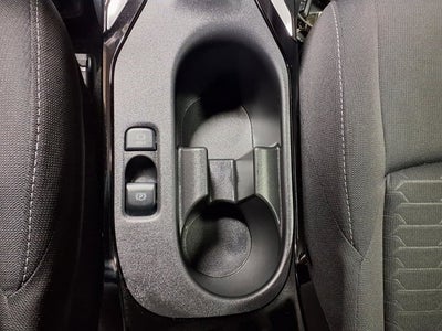 2024 Toyota Corolla Hatchback SE