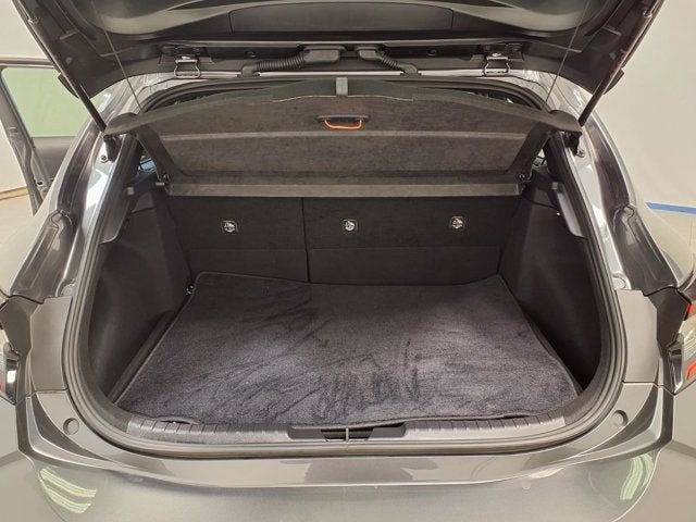 2024 Toyota Corolla Hatchback SE