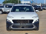 2022 Hyundai Kona Limited