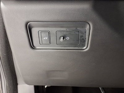 2022 Jaguar F-PACE P250 S