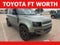 2021 Land Rover Defender X-Dynamic SE