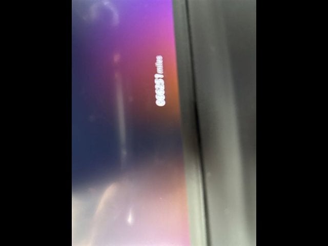 2019 Land Rover Range Rover Sport HSE