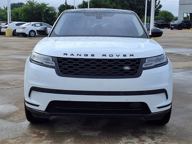 2020 Land Rover Range Rover Velar S