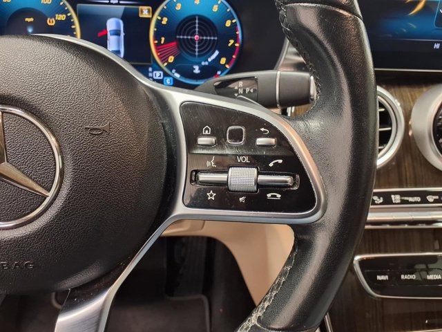 2021 Mercedes-Benz C-Class C 300