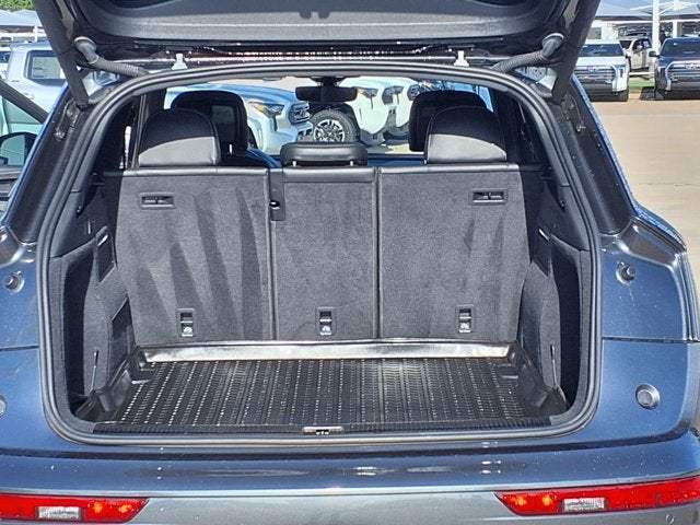 2021 Audi SQ5 Prestige