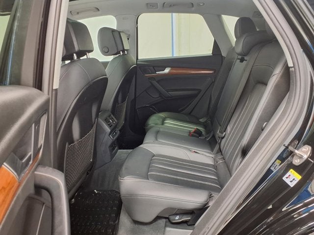 2023 Audi Q5 45 S line Premium