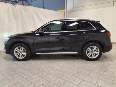 2023 Audi Q5 45 S line Premium
