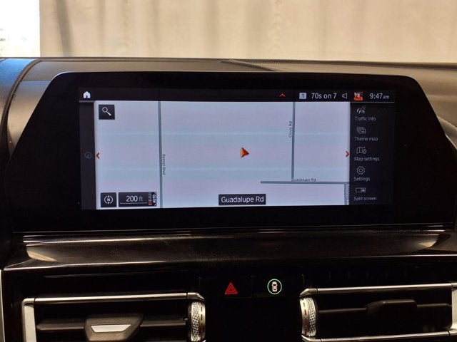 2021 BMW 8 Series M850i xDrive