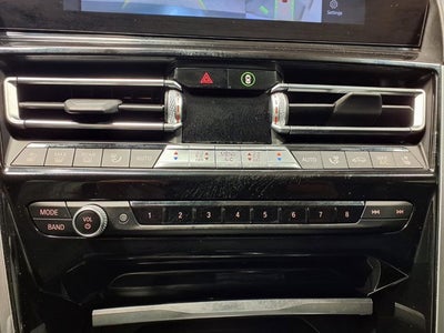 2021 BMW 8 Series M850i xDrive