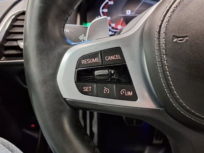 2021 BMW 8 Series M850i xDrive