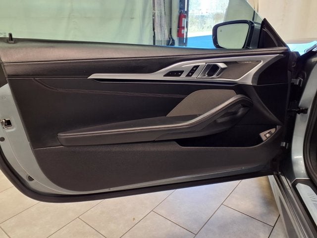 2021 BMW 8 Series M850i xDrive