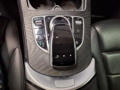 2019 Mercedes-Benz GLC GLC 300