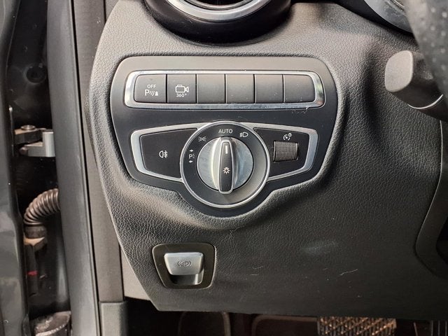 2019 Mercedes-Benz GLC GLC 300