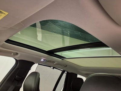 2021 Volvo XC90 T6 Inscription