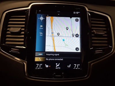 2021 Volvo XC90 T6 Inscription