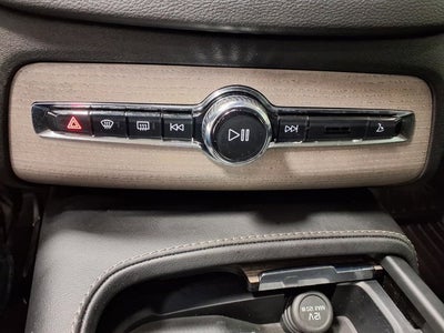 2021 Volvo XC90 T6 Inscription