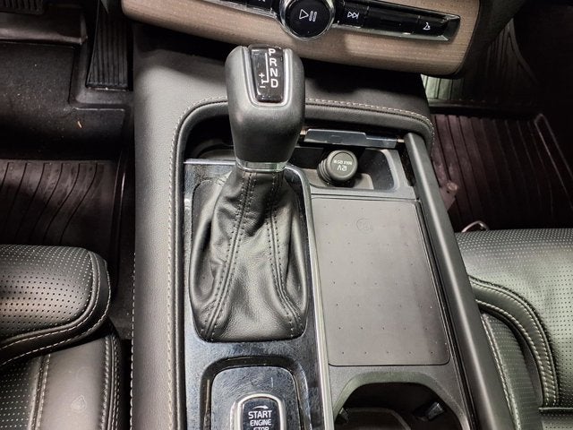 2021 Volvo XC90 T6 Inscription