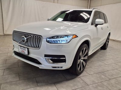2021 Volvo XC90 T6 Inscription