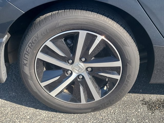 2023 Honda Civic Hatchback LX