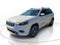 2019 Jeep Cherokee Overland