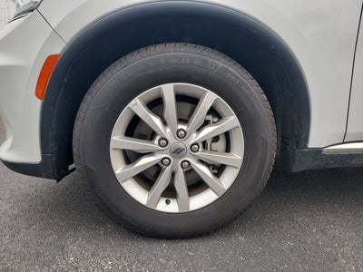 2023 Dodge Durango SXT