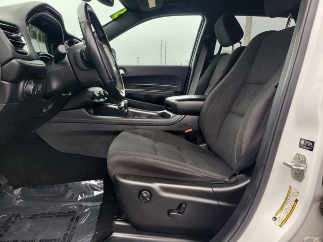 2023 Dodge Durango SXT