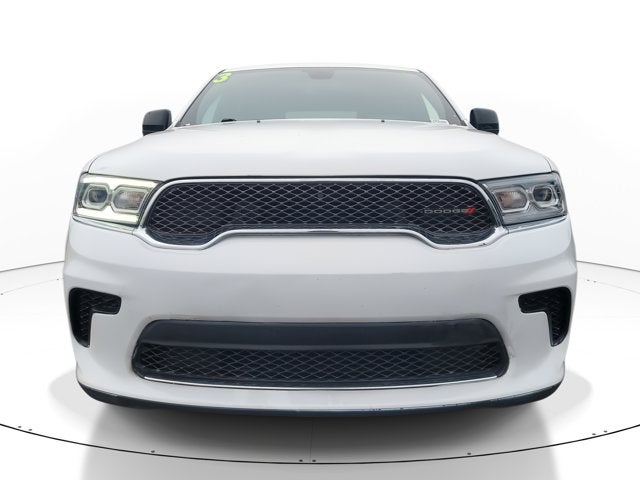 2023 Dodge Durango SXT