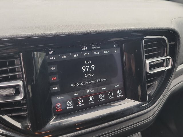 2023 Dodge Durango SXT