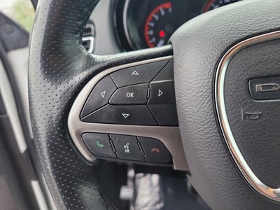 2023 Dodge Durango SXT