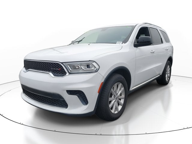 2023 Dodge Durango SXT