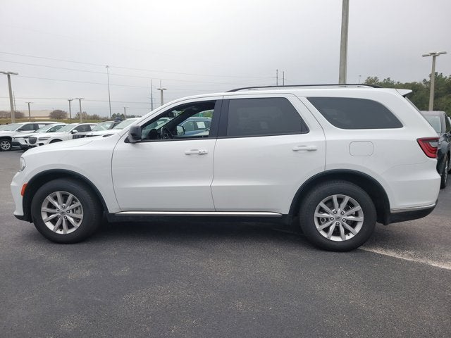 2023 Dodge Durango SXT