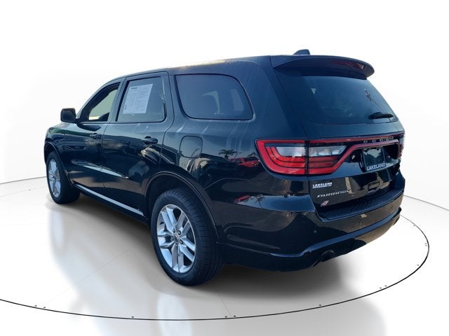 2023 Dodge Durango GT