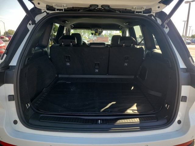 2024 Jeep Grand Cherokee 4xe Trailhawk