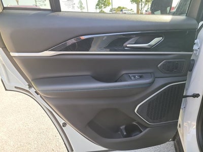 2024 Jeep Grand Cherokee 4xe Trailhawk