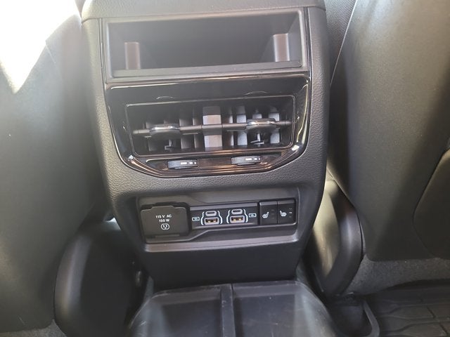 2024 Jeep Grand Cherokee 4xe Trailhawk