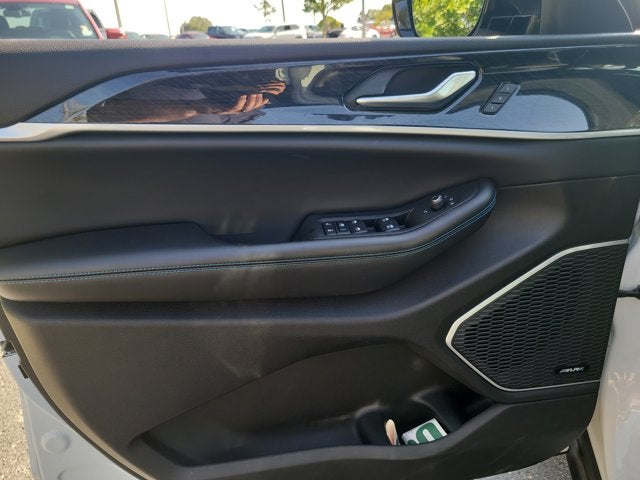 2024 Jeep Grand Cherokee 4xe Trailhawk